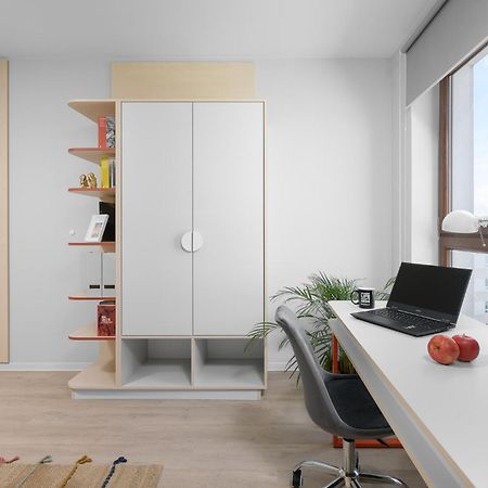 Student Depot Lublin Apartamenty Exterior photo